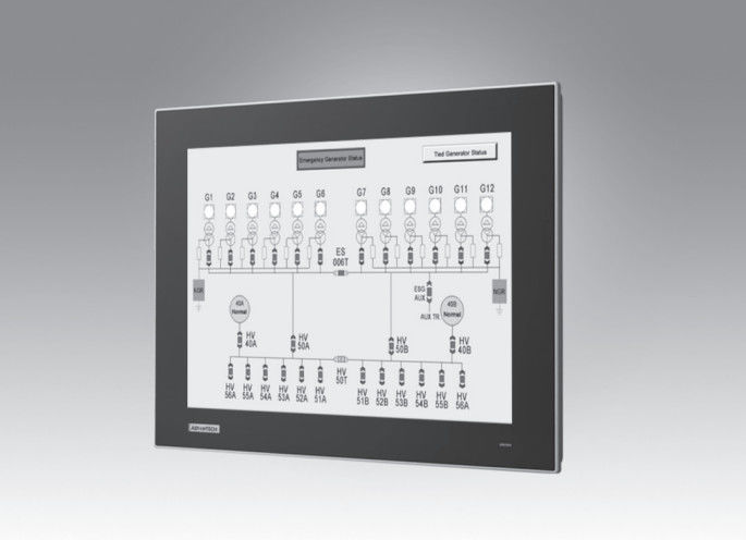 TPC-1551T(B) 15