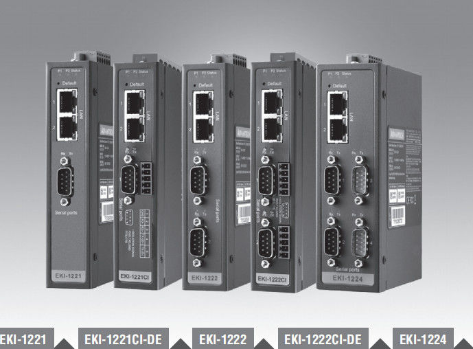EKI-1221/CI/I  EKI-1222/CI/I 