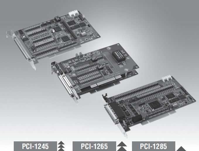 PCI-1245  PCI-1265 PCI-1285