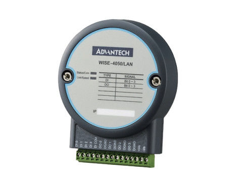 WISE-4000LAN Series