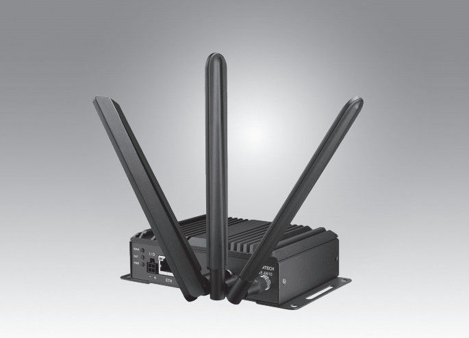 WISE-6610