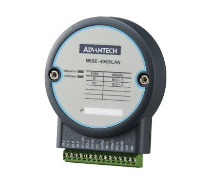 WISE-4000LAN Series
