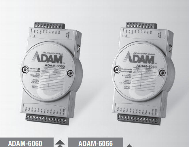 ADAM-6060  ADAM-6066